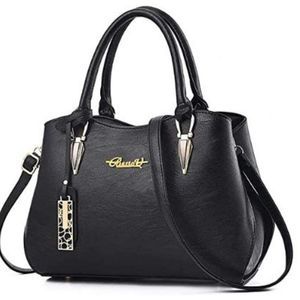 Women's Large Designer Ladies PU Leather Handbags